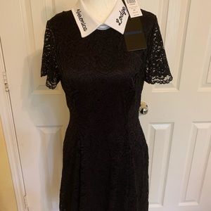 Hot Topic Riverdale Dress NWT